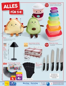 Küche im Netto Marken-Discount Prospekt "Aktuelle Angebote" mit 63 Seiten (Erfurt)
