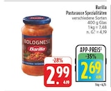 Aktuelles Pastasauce Spezialitäten Angebot bei E center in Dresden ab 2,69 €