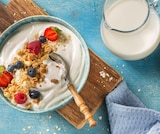 Bio Barista Hafer von Berief im aktuellen REWE Prospekt für 1,49 €