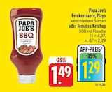EDEKA Landsberg - Feinkostsauce Angebot im Prospekt Feinkostsauce bei EDEKA im Landsberg Prospekt für 1,29 €