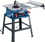 toom Baumarkt Bremen - Tischkreissäge GTS 254 Professional Angebot im Prospekt Tischkreissäge GTS 254 Professional bei toom Baumarkt im Bremen Prospekt für 279,99 €
