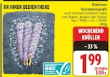 Vietnam Garnelenspieß im aktuellen EDEKA Prospekt