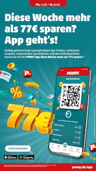 Süßigkeiten im aktuellen Penny Prospekt (Chemnitz) Süßigkeiten im Penny Prospekt "Wer günstig will, muss Penny." mit 54 Seiten (Chemnitz)