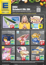 EDEKA Prospekt für Kreuzwertheim: "Wir lieben Lebensmittel!", 28 Seiten, 01.06.2026 - 06.06.2026