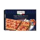 Aktuelle Pizza Angebote bei Lidl in Ulm Aktuelles Pizza Familia Angebot bei Lidl in Ulm ab 5,99 €