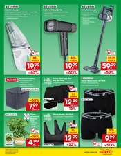 Aktueller Netto Marken-Discount Prospekt mit Aufbewahrungsbox, "Aktuelle Angebote", Seite 49