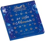 Mini-Adventskalender Praline im Angebot bei Penny in Augsburg Mini-Adventskalender Praline Angebote von Lindt bei Penny Augsburg für 6,99 €