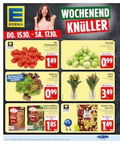 Backofen im EDEKA Prospekt in München Aktueller EDEKA Prospekt mit Backofen, "Wir lieben Lebensmittel.", Seite 30