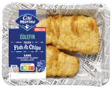 Bi1 Saint-Georges-sur-Baulche - Promo Filet d'eglefin façon fish & chips Promo Filet d'eglefin façon fish & chips à 3,00 € dans le catalogue Bi1 à Saint-Georges-sur-Baulche