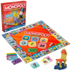 Monopoly App Banking im Angebot bei OBI in Fulda Monopoly App Banking Angebote von Hasbro Games bei OBI Fulda für 17,99 €