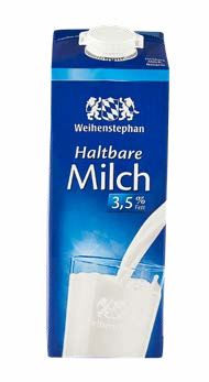 ALDI Nord Freiberg - Haltbare Milch Haltbare Milch Angebot bei ALDI Nord Freiberg im Prospekt "ALDI. Jeden Tag besonders - einfach ALDI."