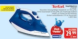 Dampfbügeleisen FV2838 Angebote von Tefal bei Marktkauf Hof für 29,99 €