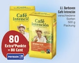 E center Schwaig - Café Intención Angebot im Prospekt Café Intención bei E center im Schwaig Prospekt für
