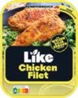 Hackfleisch im EDEKA Prospekt Chick'n Filet von Like Meat im aktuellen EDEKA Prospekt für 2,49 €