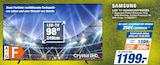 LED TV GU98DU9079UXZG im Angebot bei expert in Salzgitter LED TV GU98DU9079UXZG Angebote von Samsung bei expert Salzgitter für 1.199,00 €