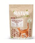 App DEAL Trockenahrung fĂĽr Katzen im Das Futterhaus Prospekt App DEAL Trockenahrung fĂĽr Katzen von Naturplus im aktuellen Das Futterhaus Prospekt fĂĽr