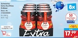 Extra Konfitüre Erdbeer im Netto Marken-Discount Prospekt Extra Konfitüre Erdbeer von Schwartau im aktuellen Netto Marken-Discount Prospekt für 17,99 €