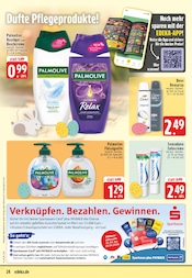 Dusche im E center Prospekt in Heinsberg Aktueller E center Prospekt mit Dusche, "Aktuelle Angebote", Seite 24