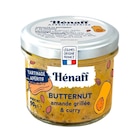 Tartinable - HENAFF - Carrefour Tartinable - HENAFF à 2,39 € dans le catalogue Carrefour