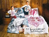 Kinder Pyjama, Wohnkissen oder Bettwäsche von Harry Potter für 9,99 € bei Netto mit dem Scottie im Angebot Kinder Pyjama, Wohnkissen oder Bettwäsche von Harry Potter im aktuellen Netto mit dem Scottie Prospekt