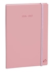 Agenda scolaire semainier avec fermeture élastique et couverture rigide Quo Vadis Plan Week Andrea Septembre à Décembre 2025-2026 16 x 24 cm Rose - Quo Vadis en promo chez Fnac Agenda scolaire semainier avec fermeture élastique et couverture rigide Quo Vadis Plan Week Andrea Septembre à Décembre 2025-2026 16 x 24 cm Rose - Quo Vadis dans le catalogue Fnac
