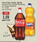 2 l Flasche Angebote von Coca-Cola oder Fanta oder Sprite bei EDEKA Bergisch Gladbach für 1,19 €