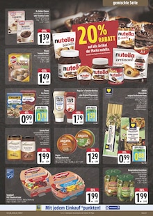 Tomaten im E center Prospekt "Wir lieben Lebensmittel!" mit 28 Seiten (Nürnberg)