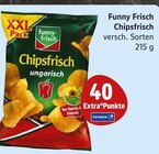 Chipsfrisch im Angebot bei EDEKA in Seevetal Chipsfrisch Angebote von Funny Frisch bei EDEKA Seevetal
