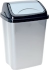 Abfalleimer 5 l von  im aktuellen ROLLER Prospekt für 2,99 €