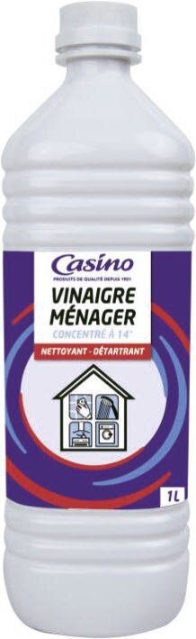 Nettoyage Surface - Casino - Géant Casino Nettoyage Surface - Casino à 1,43 € dans le catalogue Géant Casino "Faites vous-plaisir cet été !"