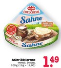 Aktuelle Sahne Angebote bei E center in Heidelberg Aktuelles Edelcreme Angebot bei E center in Heidelberg ab 1,49 €