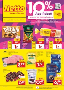 Netto Marken-Discount Recke Prospekt "Aktuelle Angebote" mit 59 Seiten