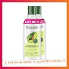 Shampooing x2 avocat à 2,98 € dans le catalogue B&M