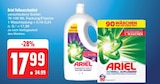 E center Michelau - Vollwaschmittel Angebot im Prospekt Vollwaschmittel bei E center im Michelau Prospekt für 17,99 €