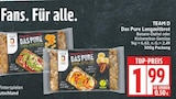 Das Pure Langzeitbrot Banane-Dattel von TEAM D für 1,99 € bei EDEKA im Angebot Das Pure Langzeitbrot Banane-Dattel von TEAM D im aktuellen EDEKA Prospekt