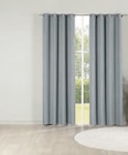 Rideaux à œillets - HOME CREATION - Aldi à Trappes Rideaux à œillets - HOME CREATION en promo chez Aldi Trappes à 16,99 €
