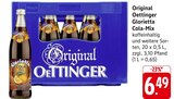 Glorietta Cola-Mix im Angebot bei E center in Kirchheim Glorietta Cola-Mix Angebote von Oettinger bei E center Kirchheim für 6,49 €