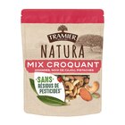 Mélange mix croquant - TRAMIER - Carrefour à Ajaccio Mélange mix croquant - TRAMIER en promo chez Carrefour Ajaccio à 3,99 €
