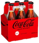 Coca-Cola en promo chez Carrefour Strasbourg à 9,69 €