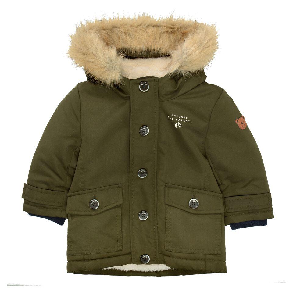 BabyOne Bad Münder - Parka Parka Angebot bei BabyOne Bad Münder im Prospekt Top Angebote