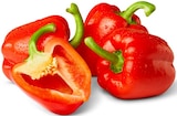 Rote Paprika von Marktliebe für 1,99 € bei Penny im Angebot Rote Paprika von Marktliebe im aktuellen Penny Prospekt