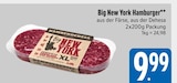 Big New York Hamburger von Hamburdehesa im aktuellen E xpress Prospekt für 9,99 €