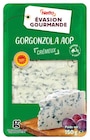 GORGONZOLA AOP - NETTO - Netto GORGONZOLA AOP - NETTO à 2,13 € dans le catalogue Netto