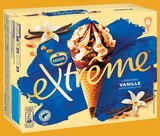Cones Glaces Extreme à Hyper U dans Le Born Cones Glaces Extreme à Hyper U dans Le Born