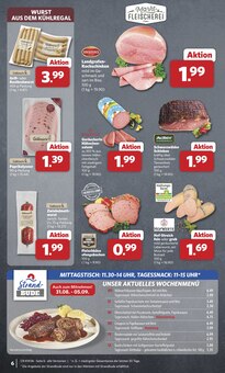 Paprika im aktuellen combi Prospekt (Bremen) Paprika im combi Prospekt "Markt - Angebote" mit 32 Seiten (Bremen)