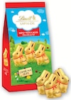 Minis Moulages Lapin Or - Lindt - U Express à Asnières-sur-Seine Minis Moulages Lapin Or - Lindt en promo chez U Express Asnières-sur-Seine à 3,49 €