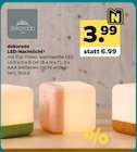 LED-Nachtlicht von dekorado im aktuellen Netto mit dem Scottie Prospekt