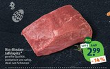 Aktuelles Bio-Rindertafelspitz Angebot bei tegut in Jena ab 2,99 €