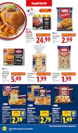 Prix et réduction Grill dans le prospectus Lidl en cours Offre Grill dans le catalogue Lidl du moment à la page 24