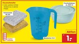 Haushaltshelfer im Angebot bei Netto Marken-Discount in Stade Haushaltshelfer Angebote bei Netto Marken-Discount Stade für 1,00 €